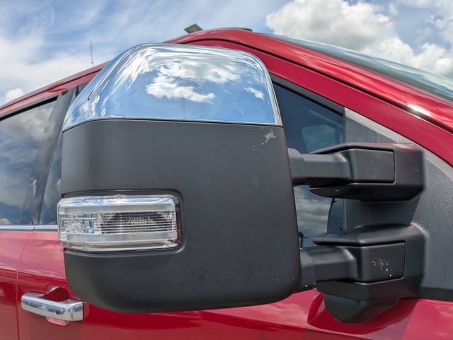 Certified 2024 Ford F450 Limited w/ FX4 Off-Road Package AWD/4WD image 12