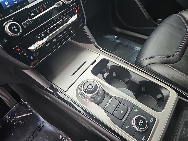 Certified 2023 Ford Explorer ST w/ Equipment Group 401A image 24