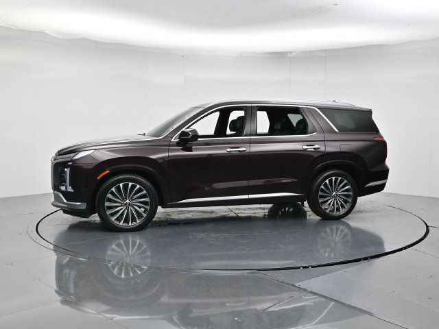 Used 2024 Hyundai Palisade Calligraphy FWD image 6