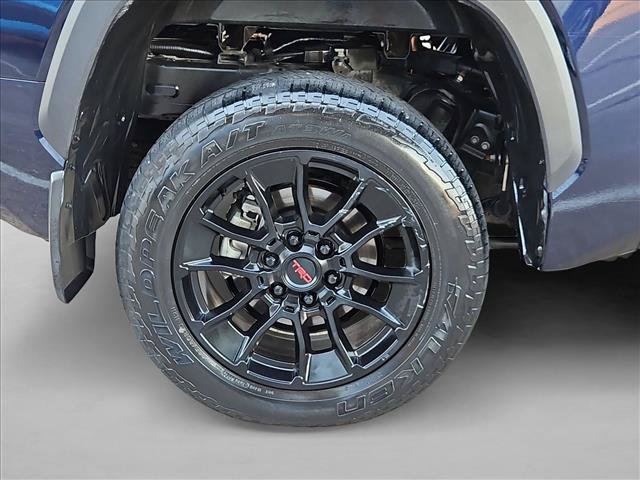 Used 2024 Toyota Tundra SR5 AWD/4WD image 19