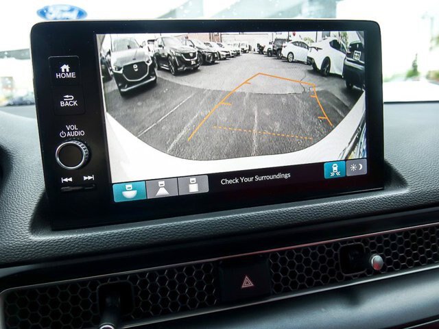 Used 2023 Honda Civic Type R image 21