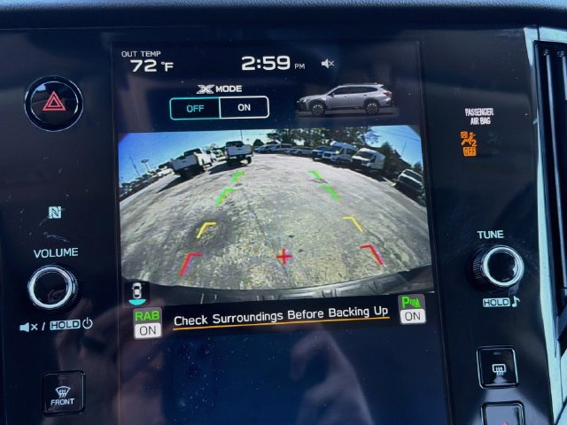 Used 2024 Subaru Outback Touring XT AWD/4WD image 32
