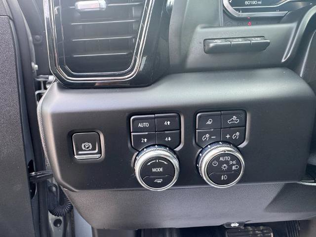Used 2023 GMC Sierra 1500 AT4 w/ AT4 Premium Package image 19
