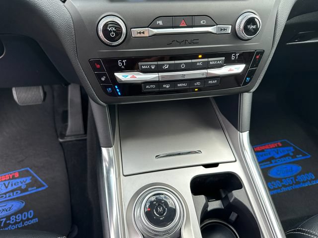 Certified 2020 Ford Explorer ST w/ ST Street Pack AWD/4WD image 26