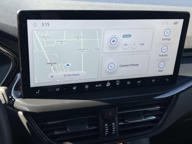 Certified 2024 Ford Escape ST-Line w/ Tech Pack #1 image 23