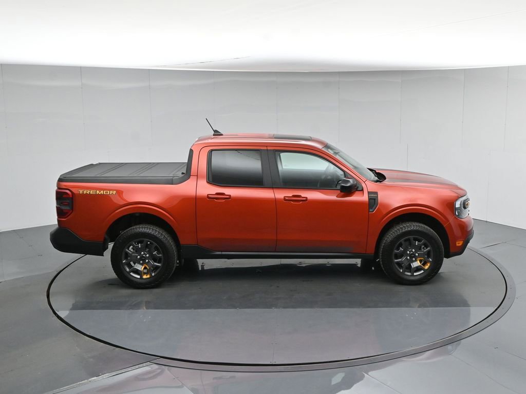 Certified 2024 Ford Maverick Tremor w/ Tremor Off-Road Package AWD/4WD image 44