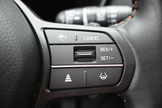 Used 2025 Honda CR-V Sport image 16