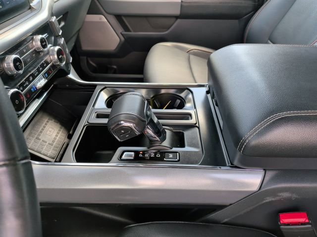 Certified 2022 Ford F150 Lariat w/ Max Trailer Tow Package image 20