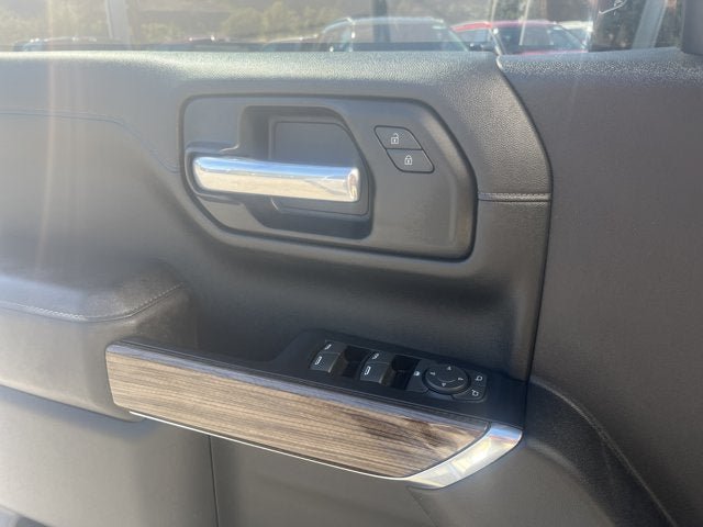 Used 2020 Chevrolet Silverado 1500 RST AWD/4WD image 19