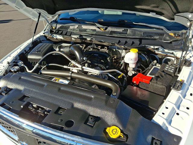 Used 2022 RAM 1500 Tradesman RWD image 26