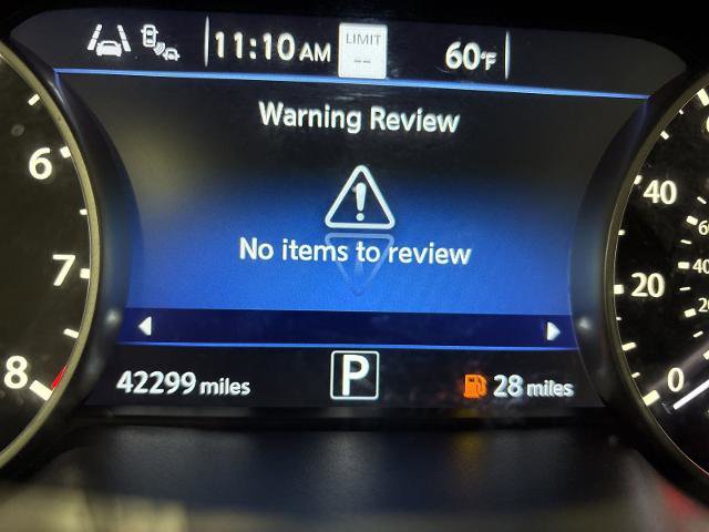Used 2021 Nissan Murano Platinum AWD/4WD image 11
