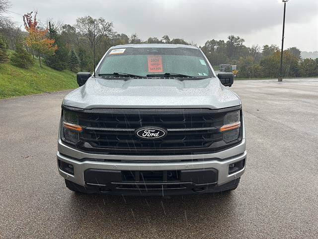 Certified 2024 Ford F150 XLT w/ Equipment Group 302A MID AWD/4WD image 7