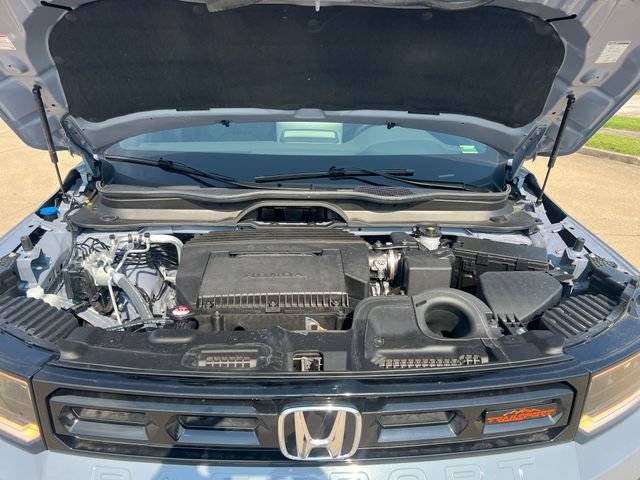 Used 2026 Honda Passport TrailSport Elite image 10