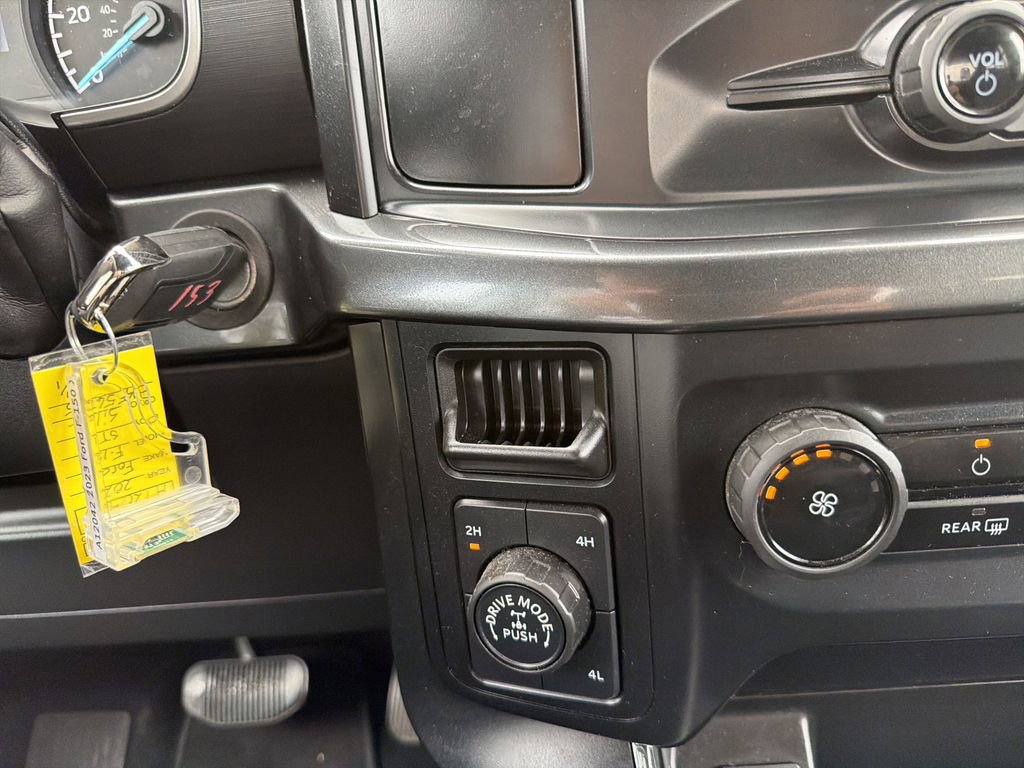 Certified 2023 Ford F150 XL w/ STX Appearance Package image 24