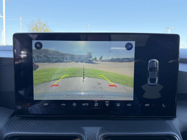 Certified 2024 Ford Mustang EcoBoost image 17