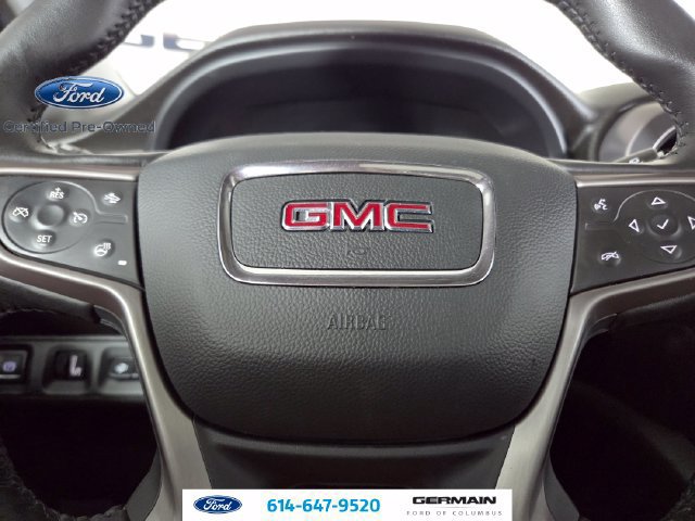 Used 2022 GMC Acadia AT4 w/ Technology Package AWD/4WD image 24