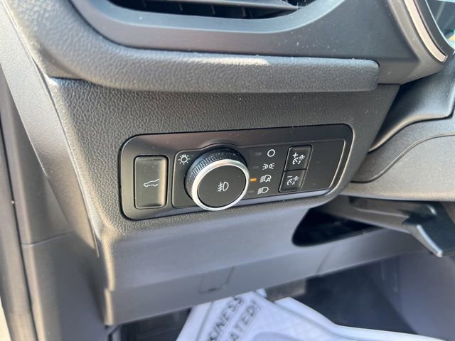 Certified 2022 Ford Escape SEL image 16