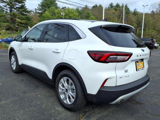Certified 2023 Ford Escape Active w/ Tech Pack #2 AWD/4WD image 5