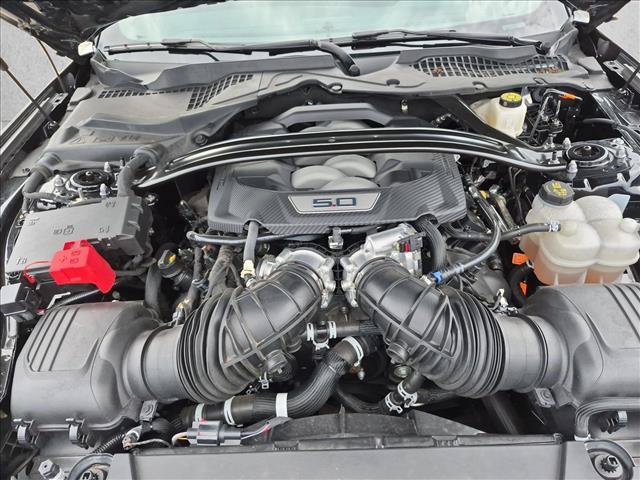 Certified 2024 Ford Mustang GT Premium RWD image 22