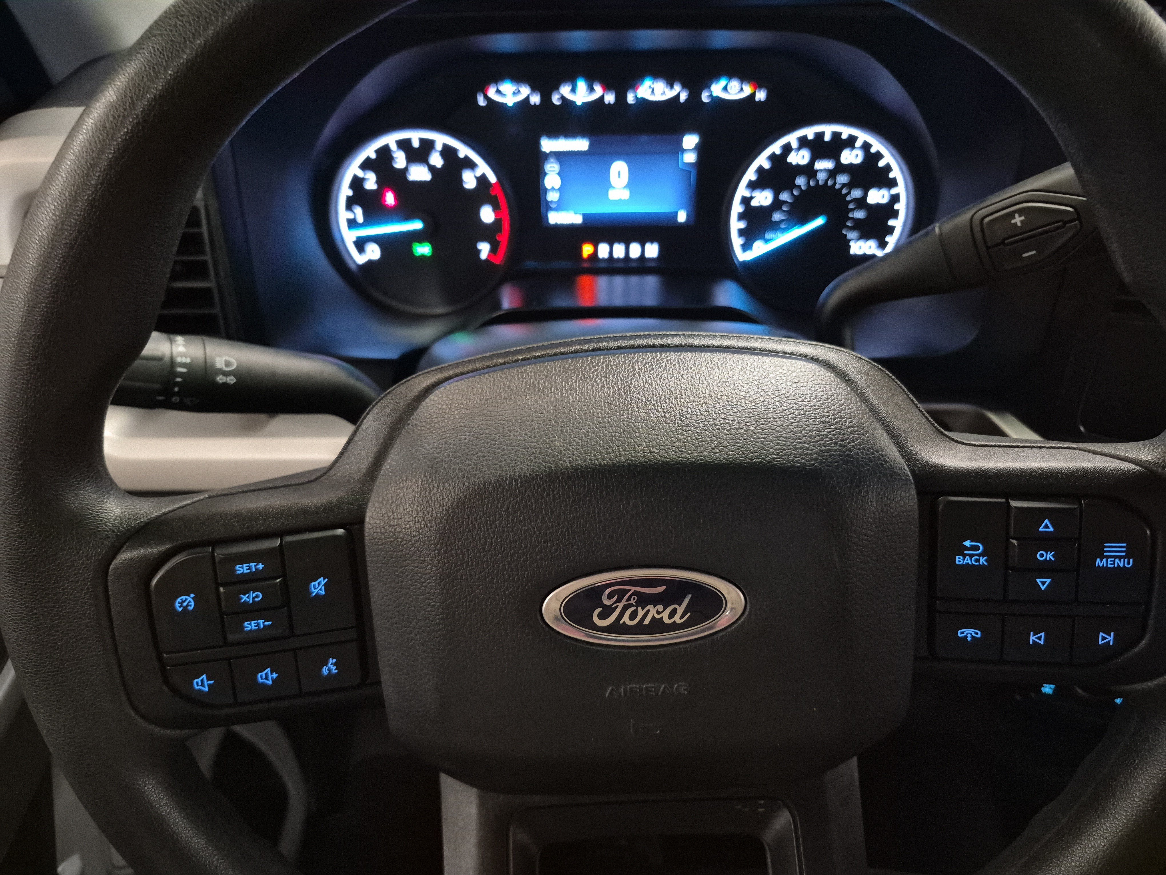 Certified 2024 Ford F350 XL w/ STX Appearance Package AWD/4WD image 28