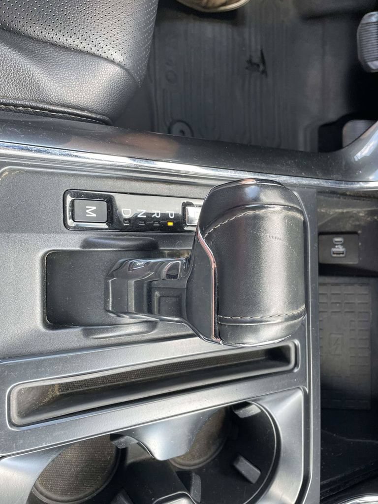 Certified 2022 Ford F150 Lariat AWD/4WD image 17