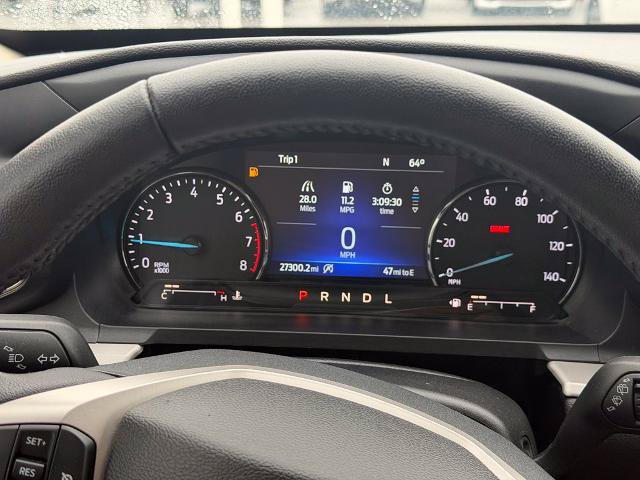 Certified 2024 Ford Explorer XLT w/ Equipment Group 202A AWD/4WD image 19