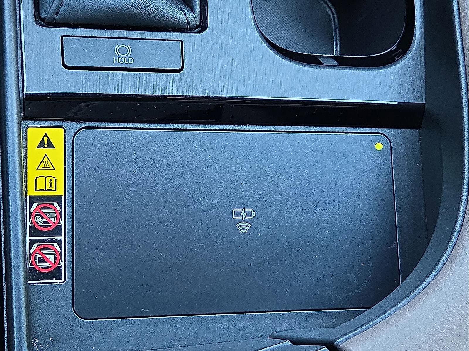 Used 2023 Lexus ES 350 w/ Premium Package image 17