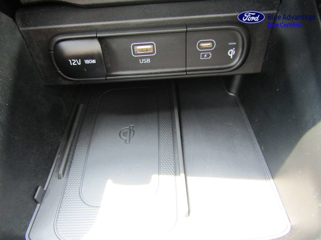 Used 2024 Kia Telluride S w/ S Sunroof Package AWD/4WD image 38