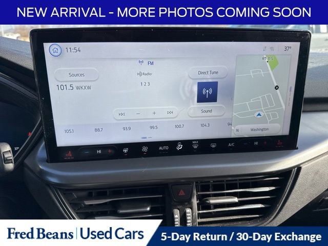 Certified 2023 Ford Escape Active w/ Tech Pack #2 image 12