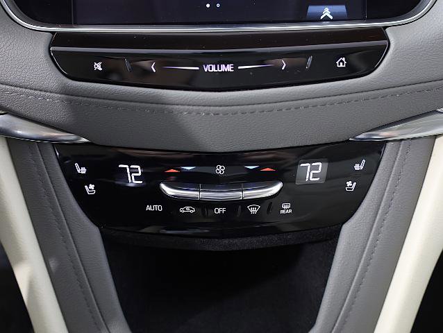 Used 2019 Cadillac XT5 Premium Luxury AWD/4WD image 15