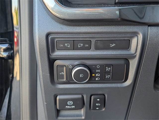 Certified 2022 Ford F150 XLT w/ Equipment Group 302A High image 26