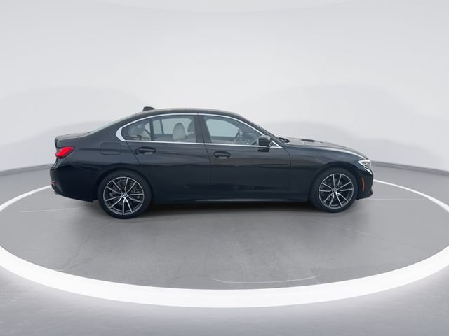 Used 2019 BMW 330i Sedan RWD image 8