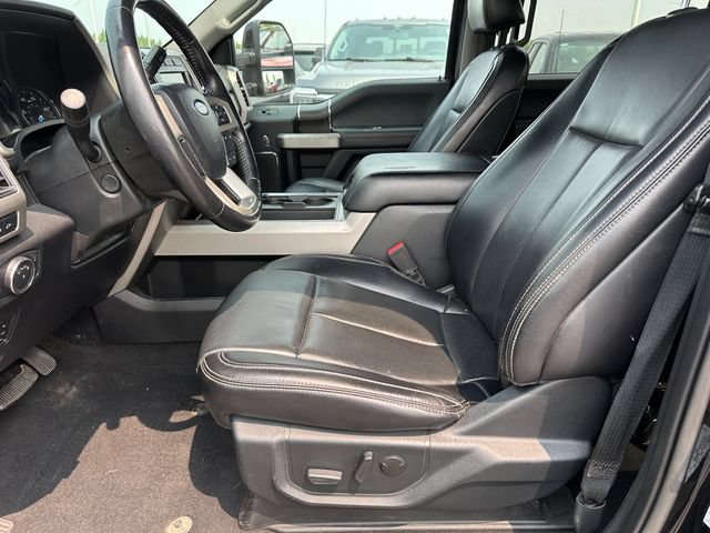 Certified 2021 Ford F250 Lariat AWD/4WD image 13
