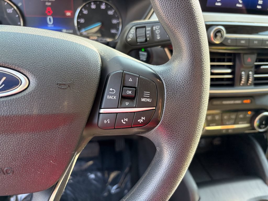 Certified 2022 Ford Escape SE AWD/4WD image 27