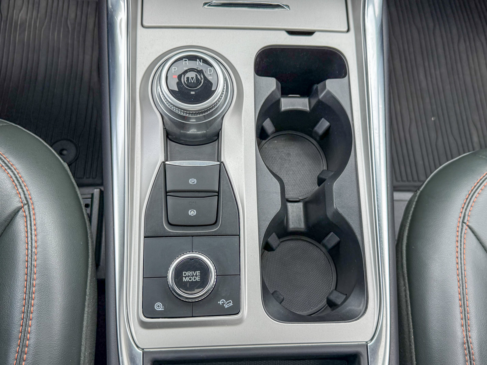 Certified 2023 Ford Explorer Timberline w/ Timberline Technology Package AWD/4WD image 29
