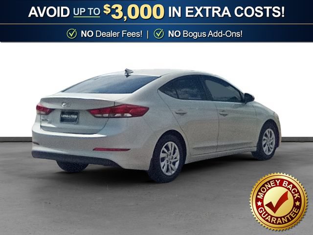 Used 2017 Hyundai Elantra SE FWD image 7