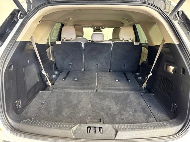 Certified 2021 Ford Explorer Limited AWD/4WD image 22