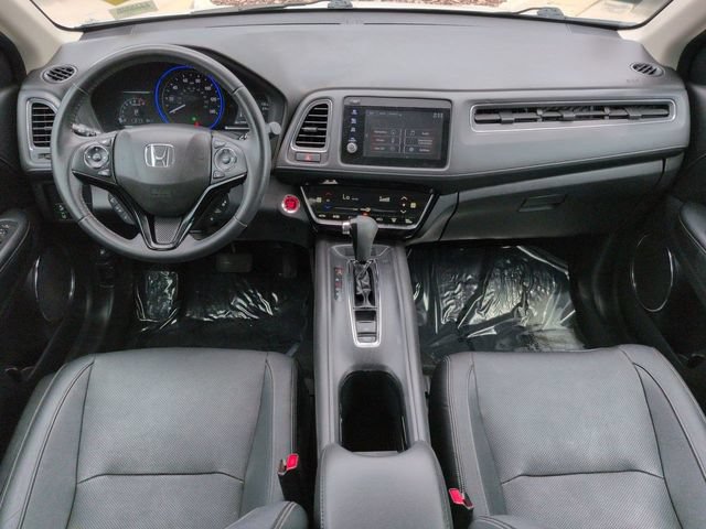 Used 2020 Honda HR-V Touring image 15