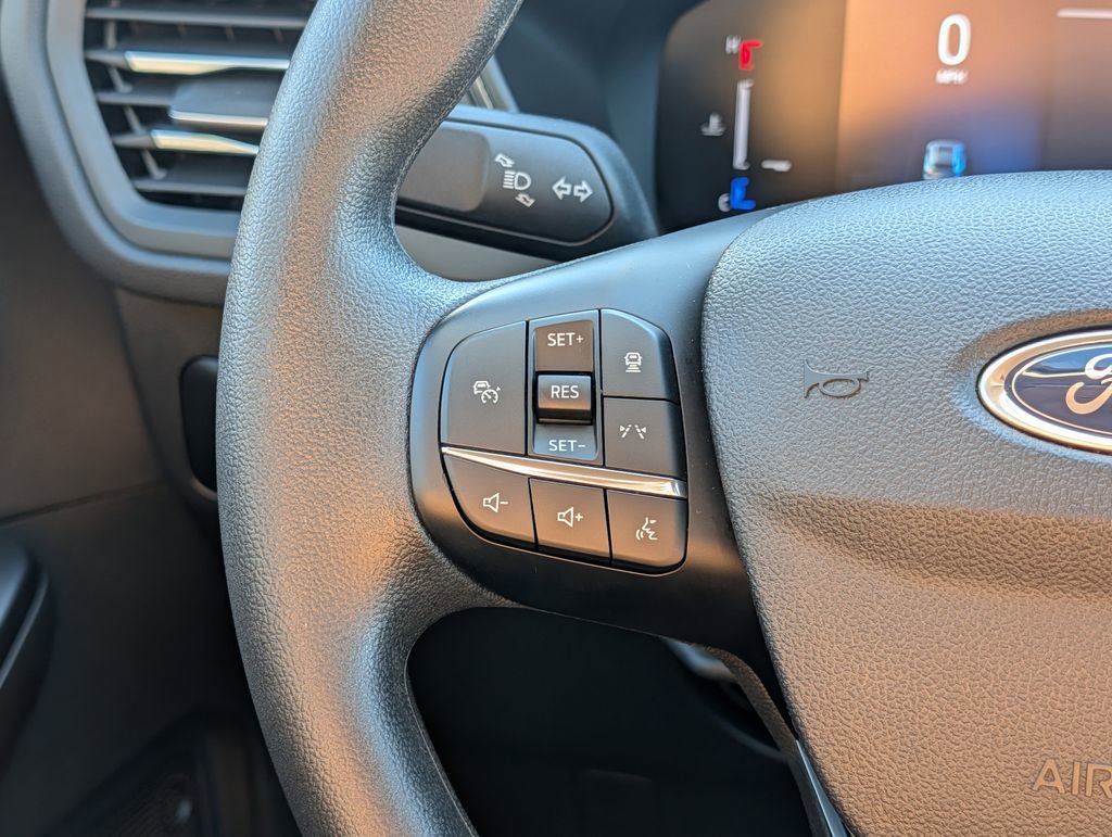 Certified 2025 Ford Escape Active w/ Tech Pack #1 AWD/4WD image 17