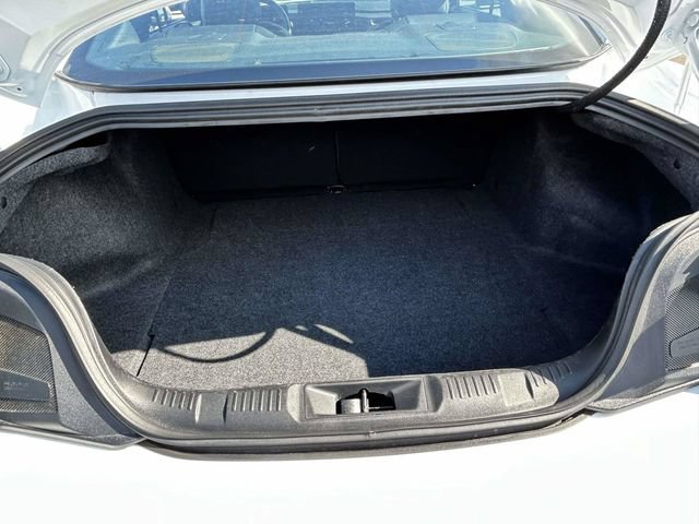 Certified 2026 Ford Mustang Premium RWD image 10