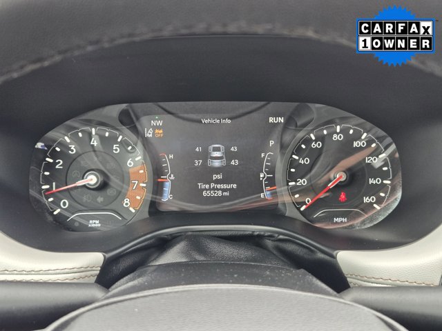 Used 2024 Jeep Compass Limited AWD/4WD image 13