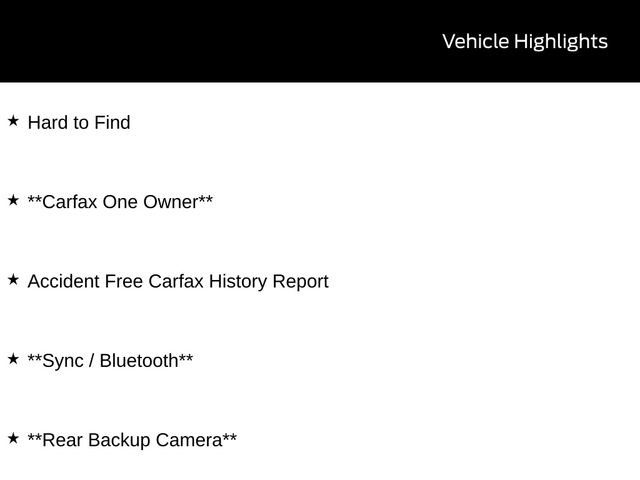 Certified 2024 Ford Escape Active FWD image 17