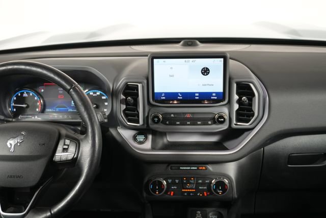 Certified 2023 Ford Bronco Sport Outer Banks w/ Tech Package image 24