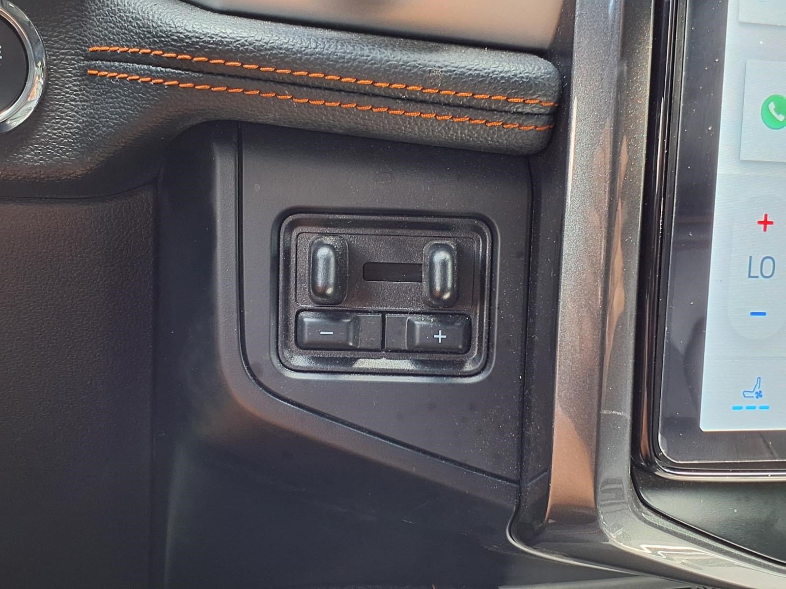Certified 2024 Ford Expedition Timberline AWD/4WD image 23
