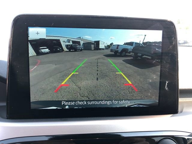 Certified 2022 Ford Escape SE w/ Cold Weather Package image 19