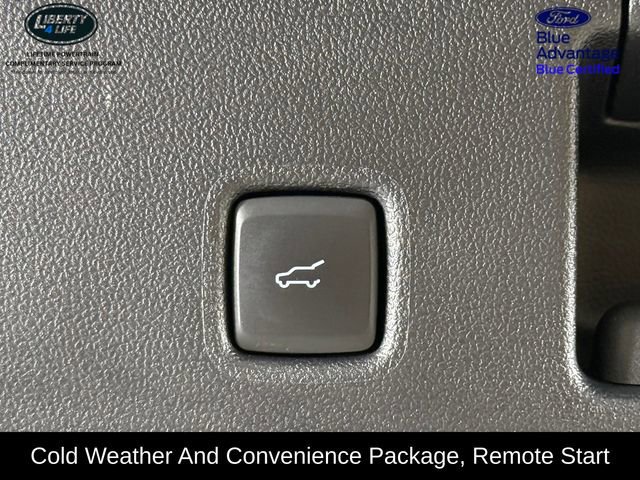 Certified 2022 Ford Escape SE w/ Convenience Package image 17