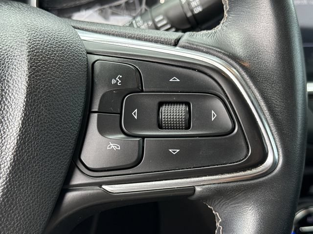 Used 2022 Buick Encore GX Select FWD image 40