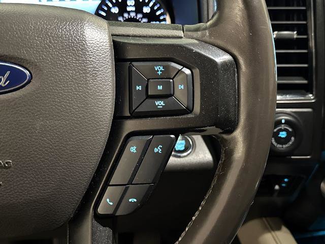 Certified 2018 Ford Expedition Max Limited w/ Equipment Group 301A AWD/4WD image 24
