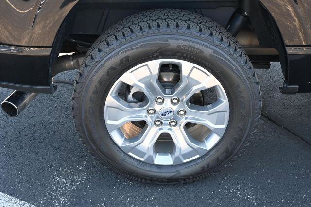 Certified 2021 Ford F150 Platinum w/ Equipment Group 701A High AWD/4WD image 16