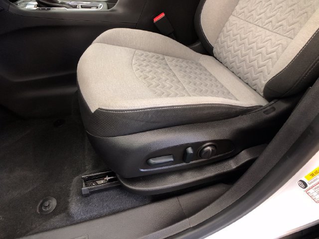 Used 2022 Chevrolet Equinox LT AWD/4WD image 11